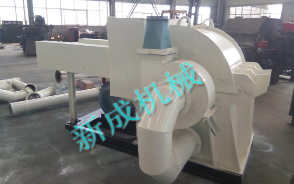 致富小機器——玉米芯粉碎機、秸稈粉碎機展現威力!