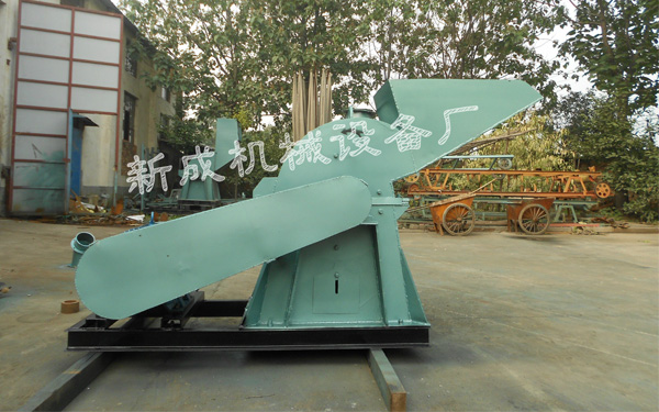 木頭粉碎機(jī)多少錢(qián)一臺(tái)?